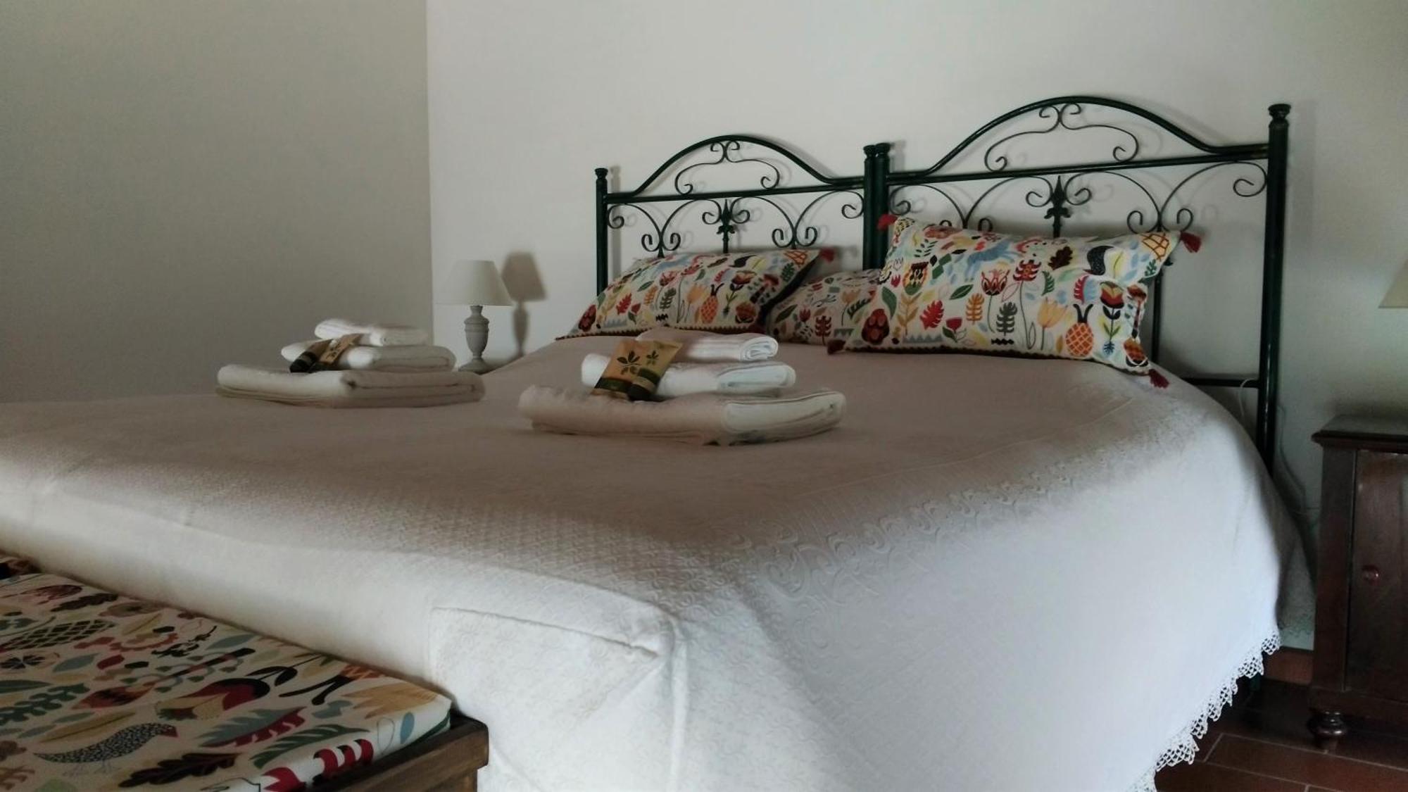 B&B Le Ripe 루고 외부 사진