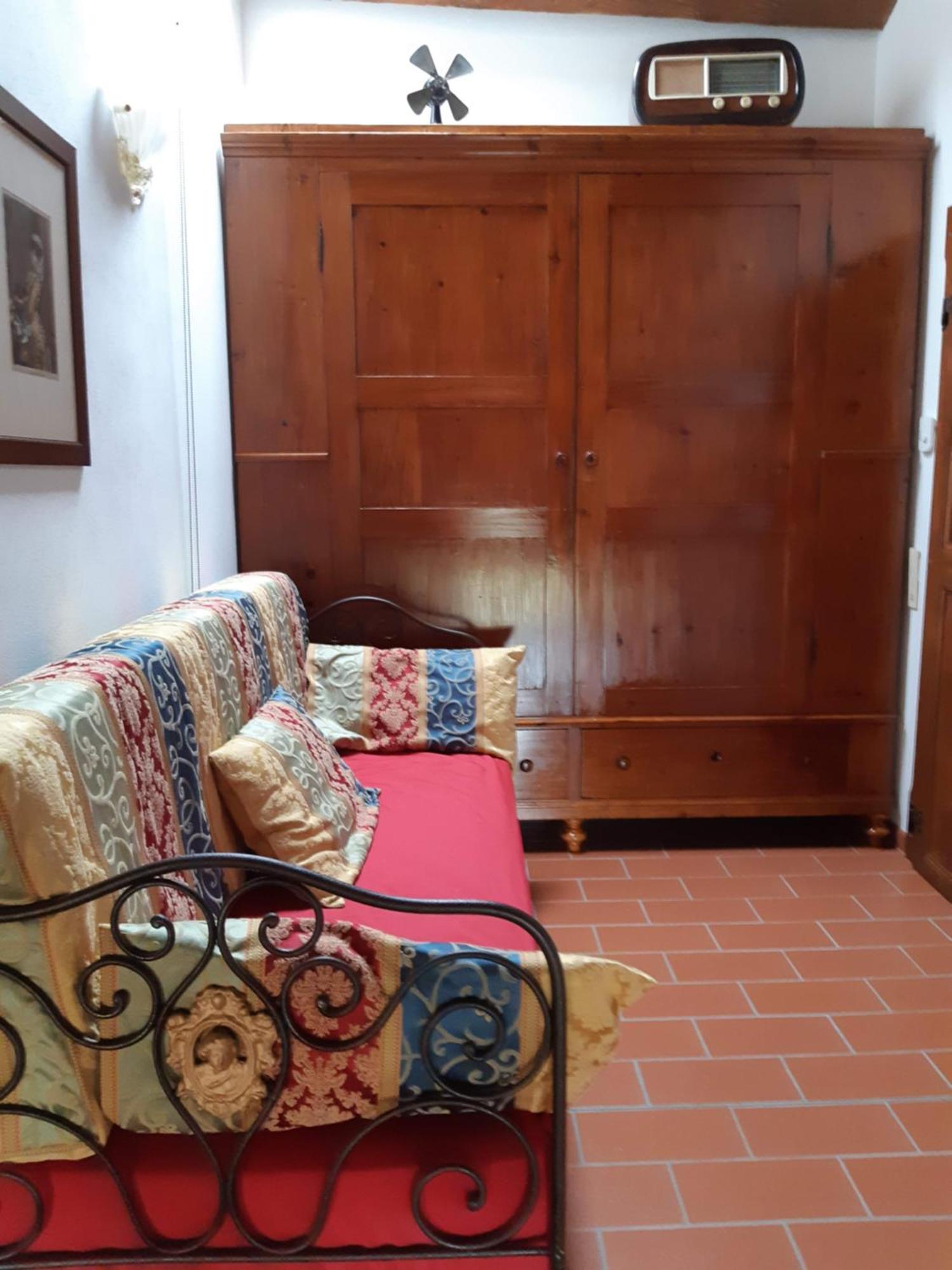 B&B Le Ripe 루고 외부 사진