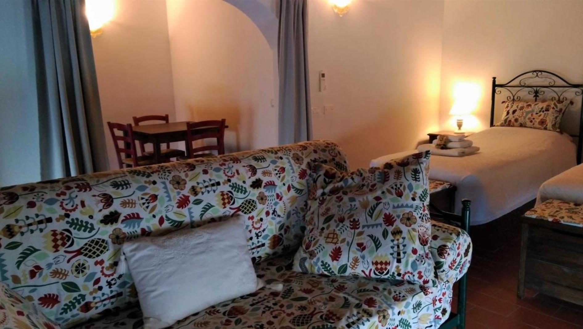 B&B Le Ripe 루고 외부 사진