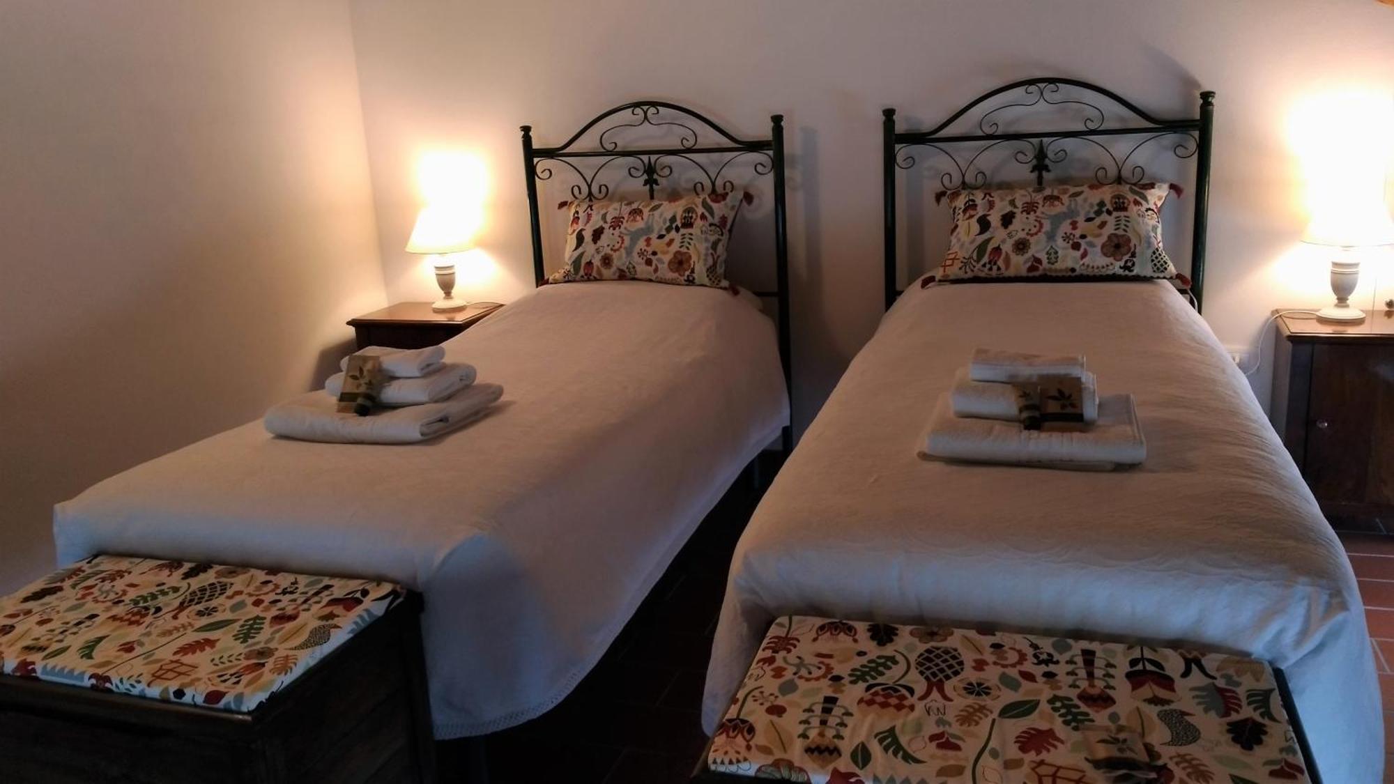 B&B Le Ripe 루고 외부 사진