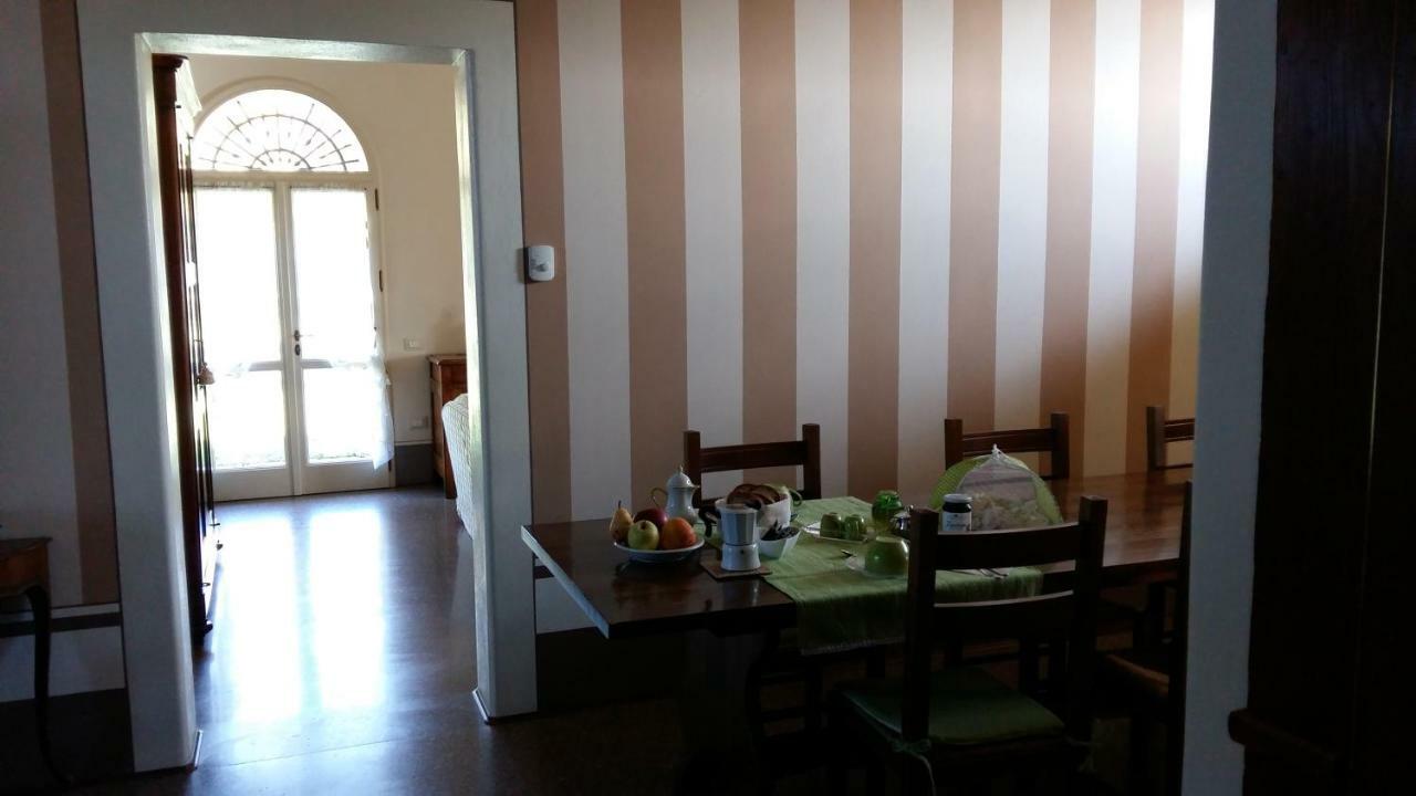 B&B Le Ripe 루고 외부 사진