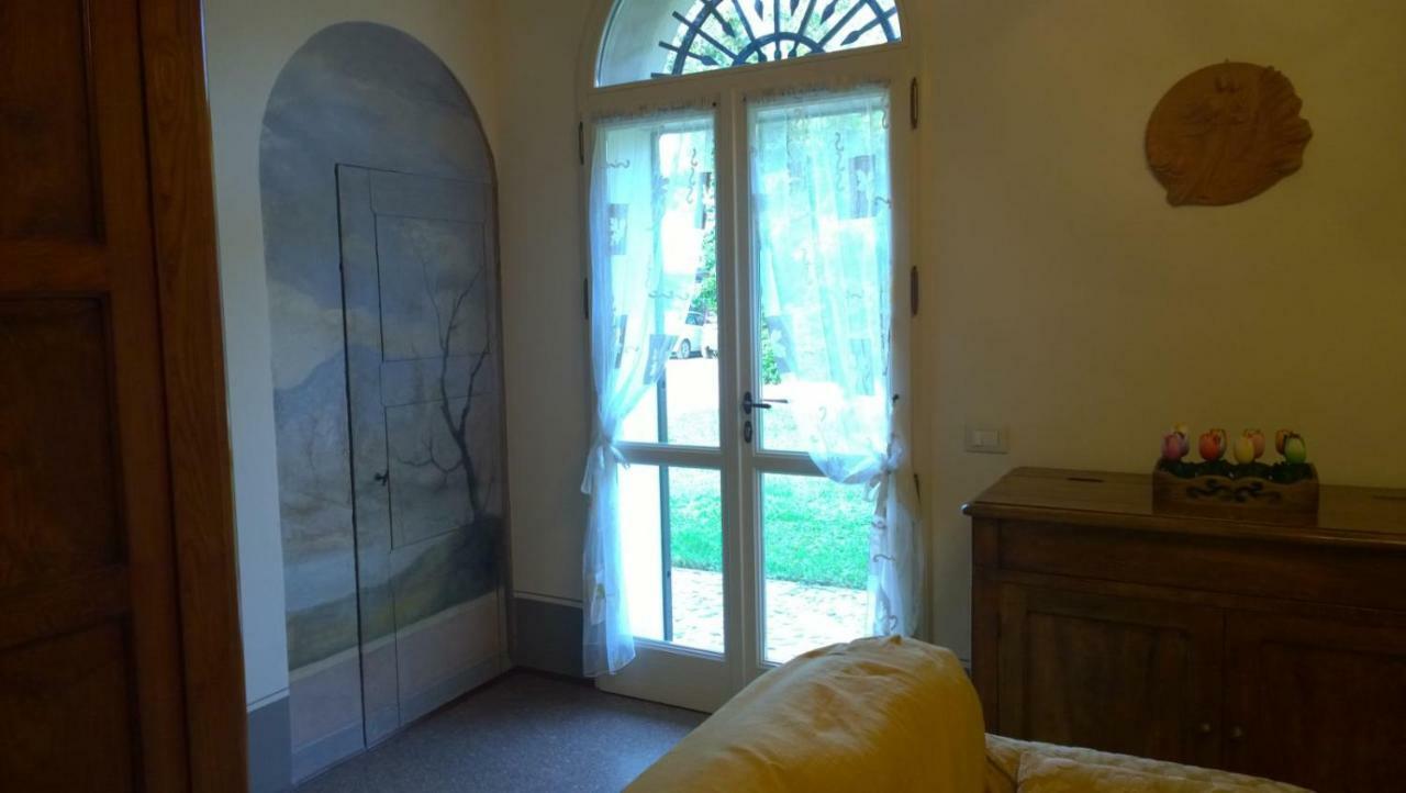 B&B Le Ripe 루고 외부 사진
