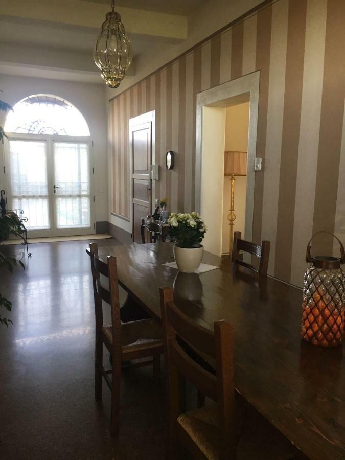 B&B Le Ripe 루고 외부 사진